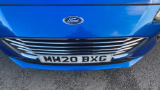 Ford Focus 1.0 EcoBoost 125 Titanium 5dr Petrol Hatchback